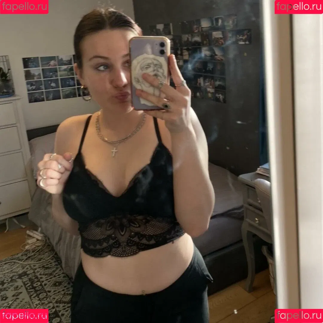 Anastasia Malugin Onlyfans Photo Gallery 