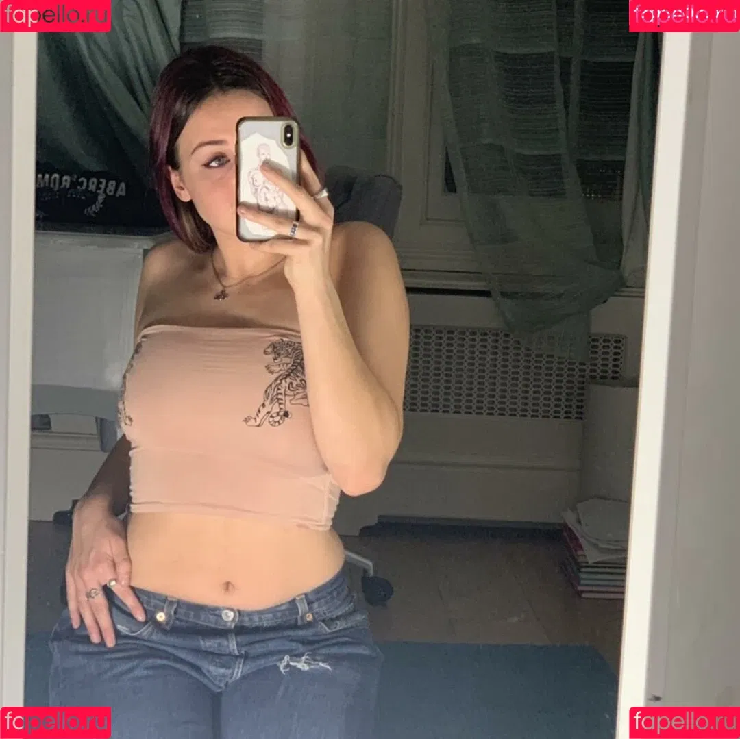Anastasia Malugin Onlyfans Photo Gallery 