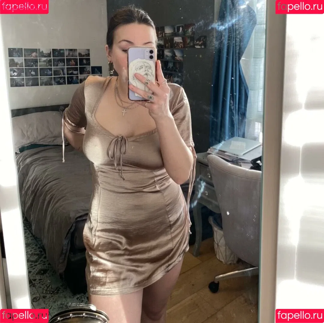 Anastasia Malugin Onlyfans Photo Gallery 