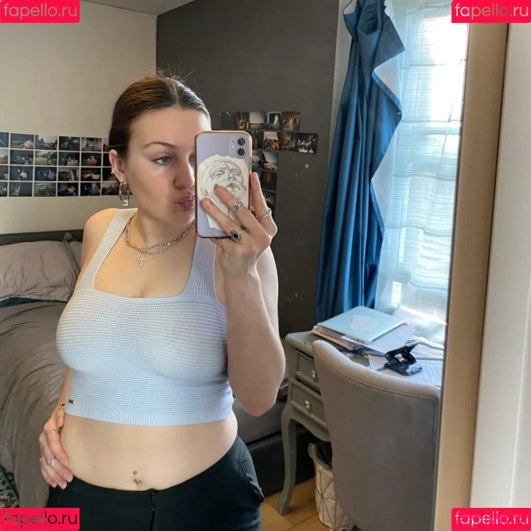 Anastasia Malugin Onlyfans Photo Gallery 