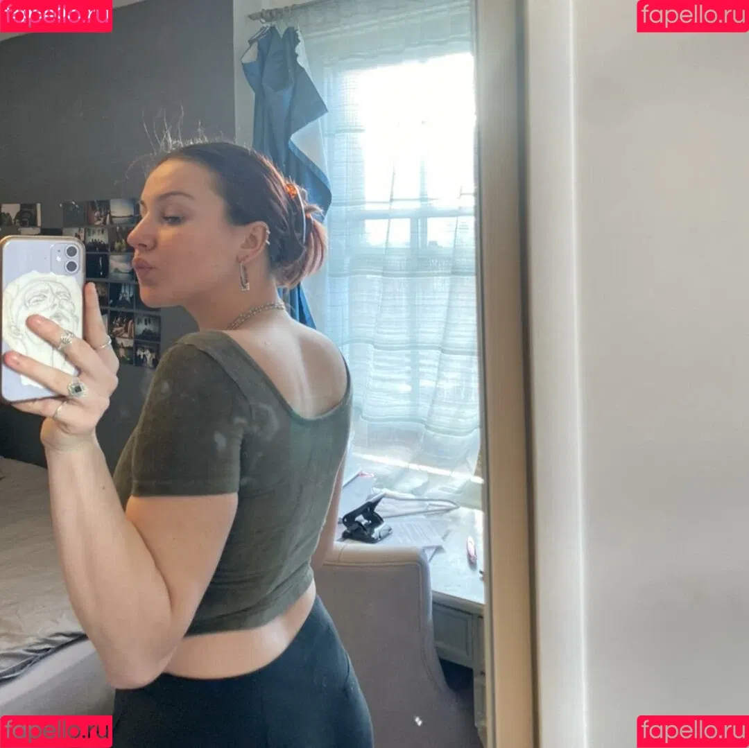 Anastasia Malugin Onlyfans Photo Gallery 