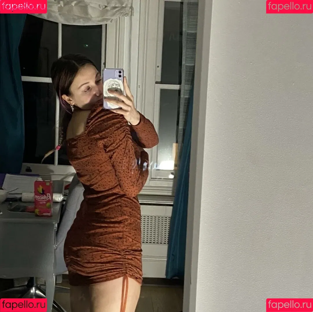 Anastasia Malugin Onlyfans Photo Gallery 