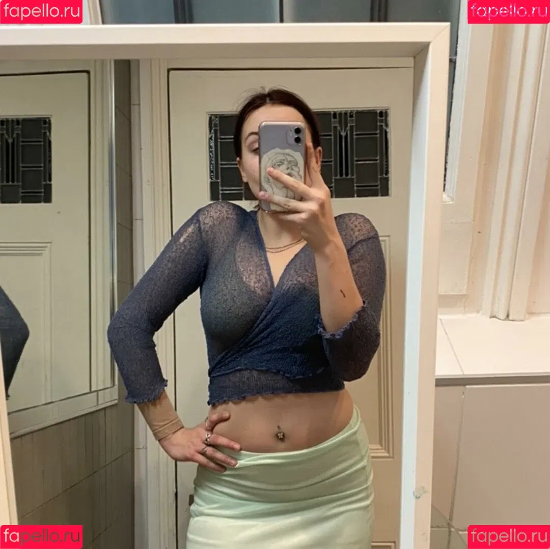 Anastasia Malugin Onlyfans Photo Gallery 