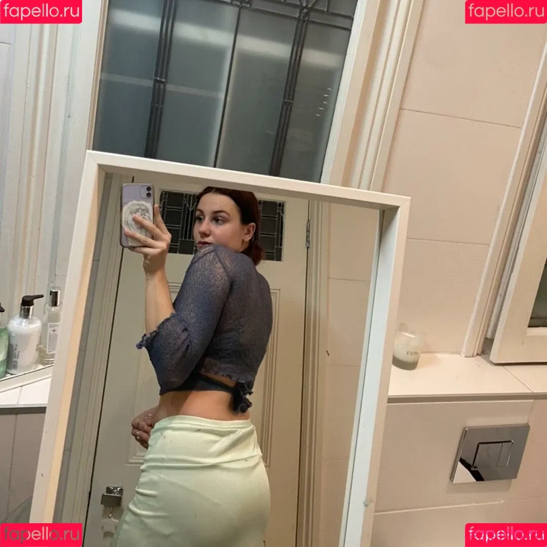 Anastasia Malugin Onlyfans Photo Gallery 