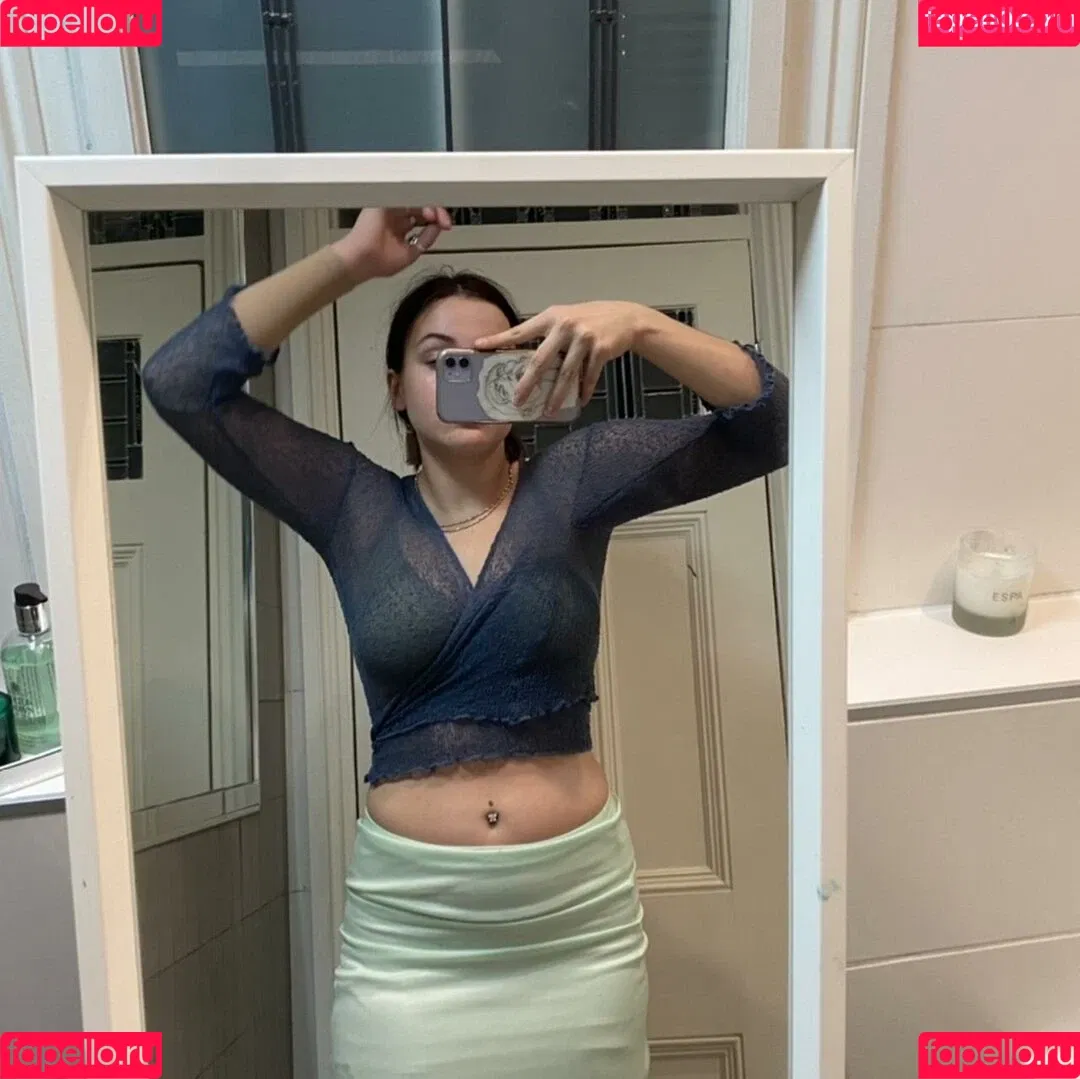 Anastasia Malugin Onlyfans Photo Gallery 