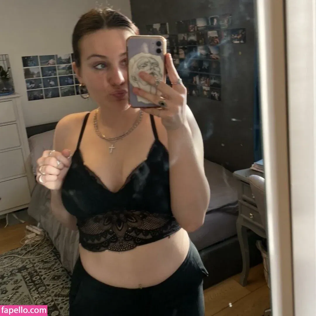 Anastasia Malugin Onlyfans Photo Gallery 