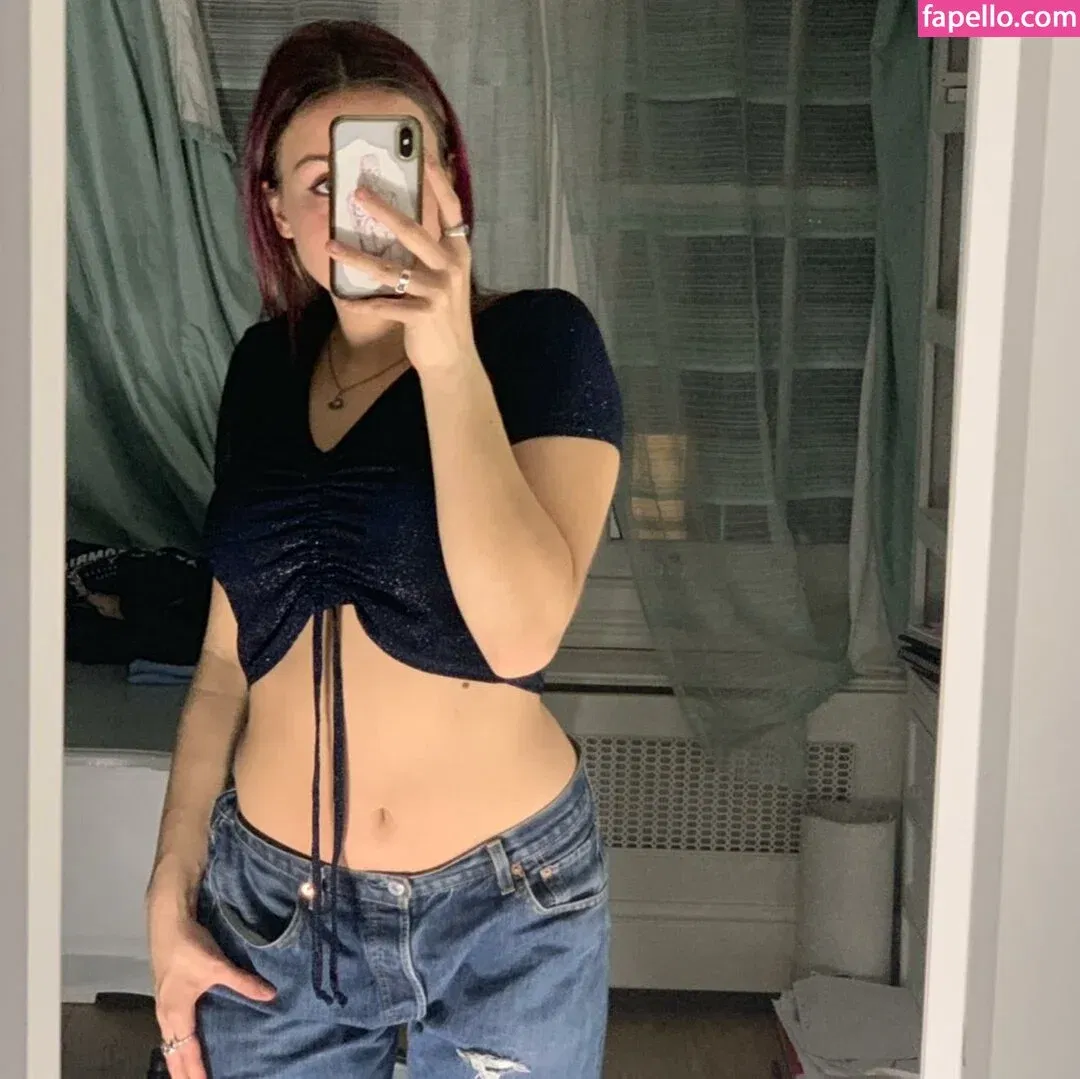 Anastasia Malugin Onlyfans Photo Gallery 