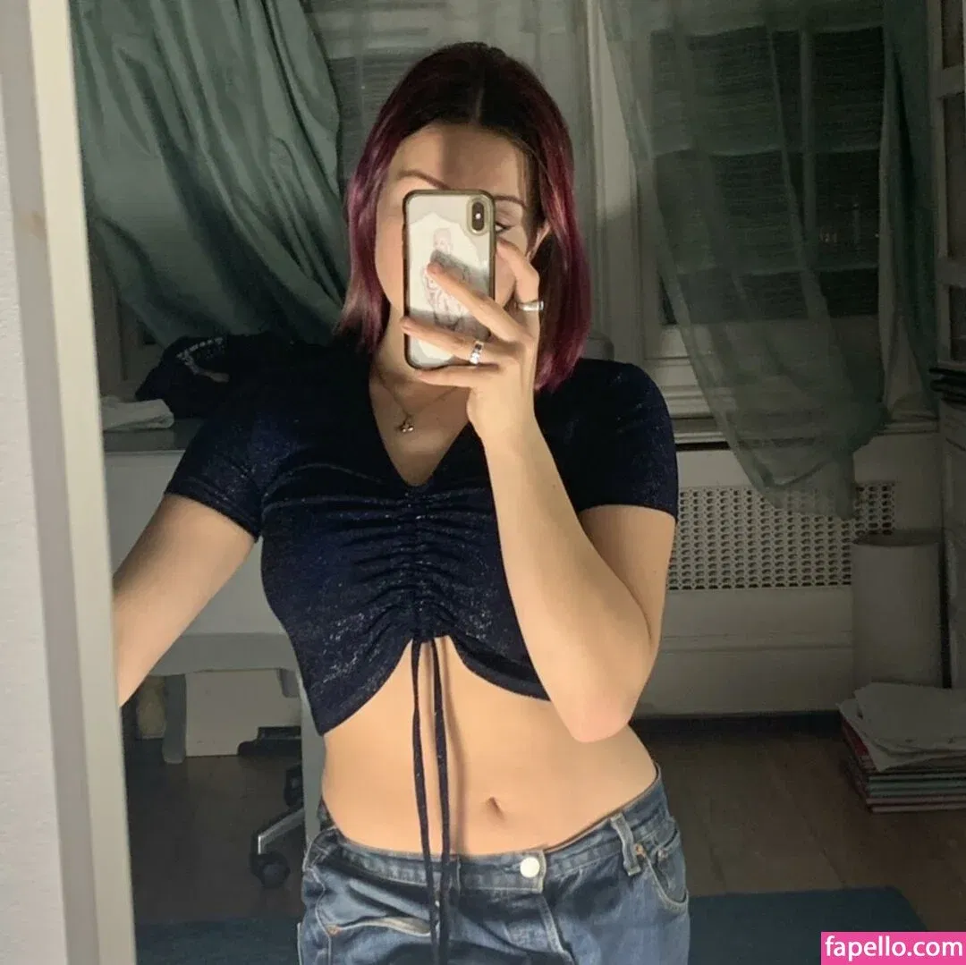 Anastasia Malugin Onlyfans Photo Gallery 