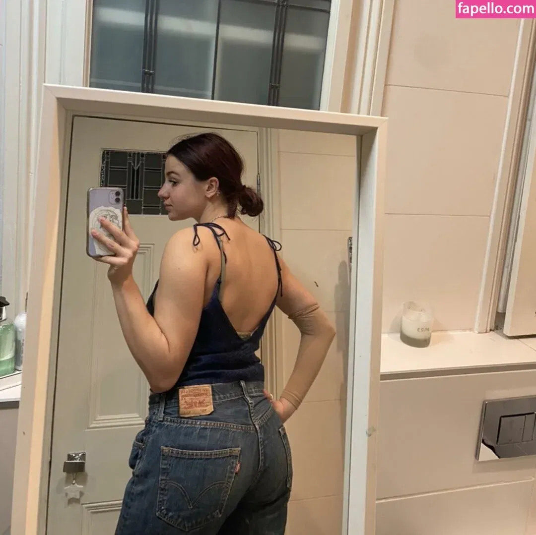 Anastasia Malugin Onlyfans Photo Gallery 