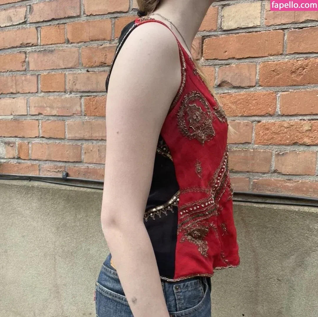 Anastasia Malugin Onlyfans Photo Gallery 