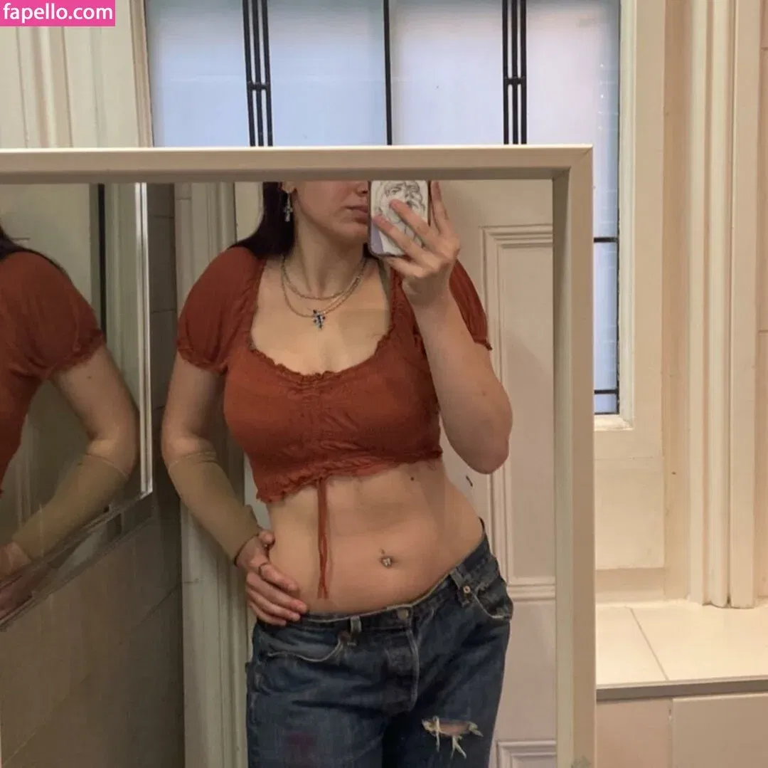 Anastasia Malugin Onlyfans Photo Gallery 