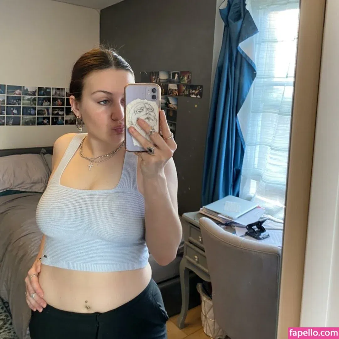 Anastasia Malugin Onlyfans Photo Gallery 