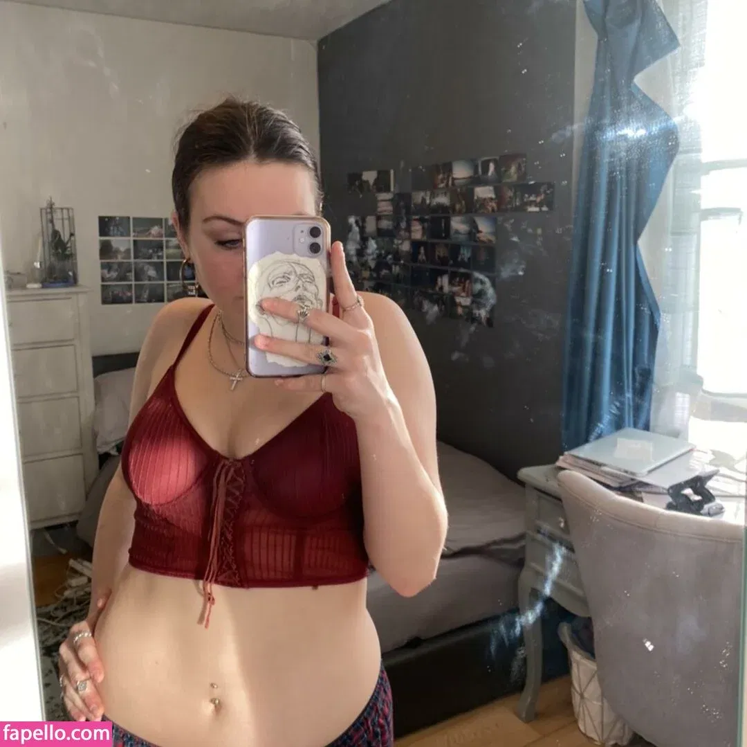 Anastasia Malugin Onlyfans Photo Gallery 