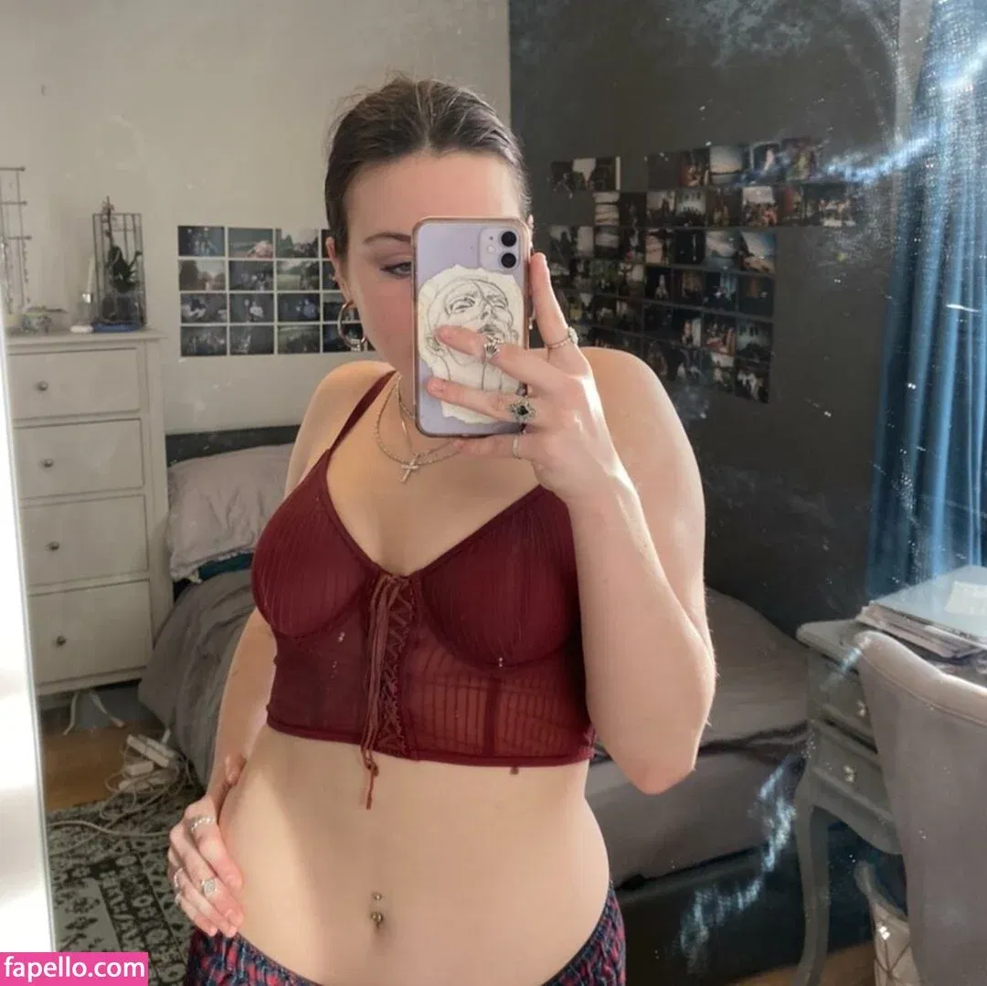 Anastasia Malugin Onlyfans Photo Gallery 