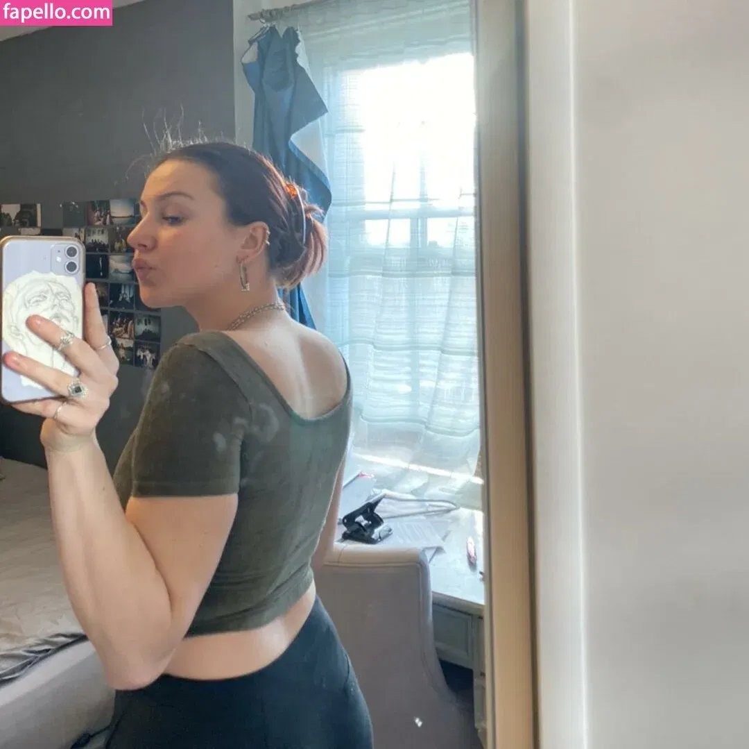 Anastasia Malugin Onlyfans Photo Gallery 