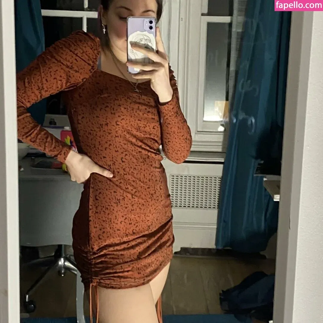 Anastasia Malugin Onlyfans Photo Gallery 