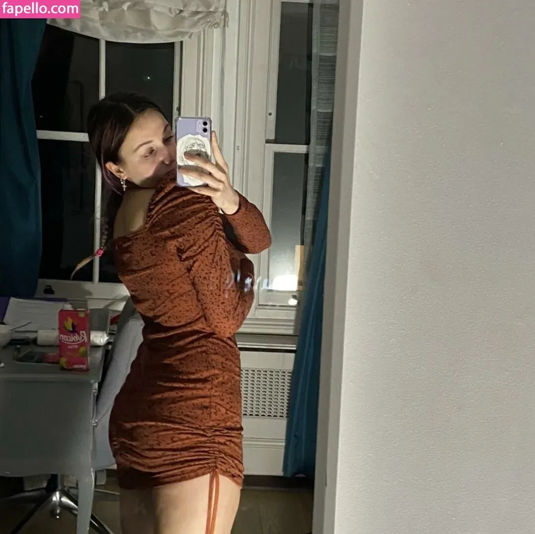 Anastasia Malugin Onlyfans Photo Gallery 