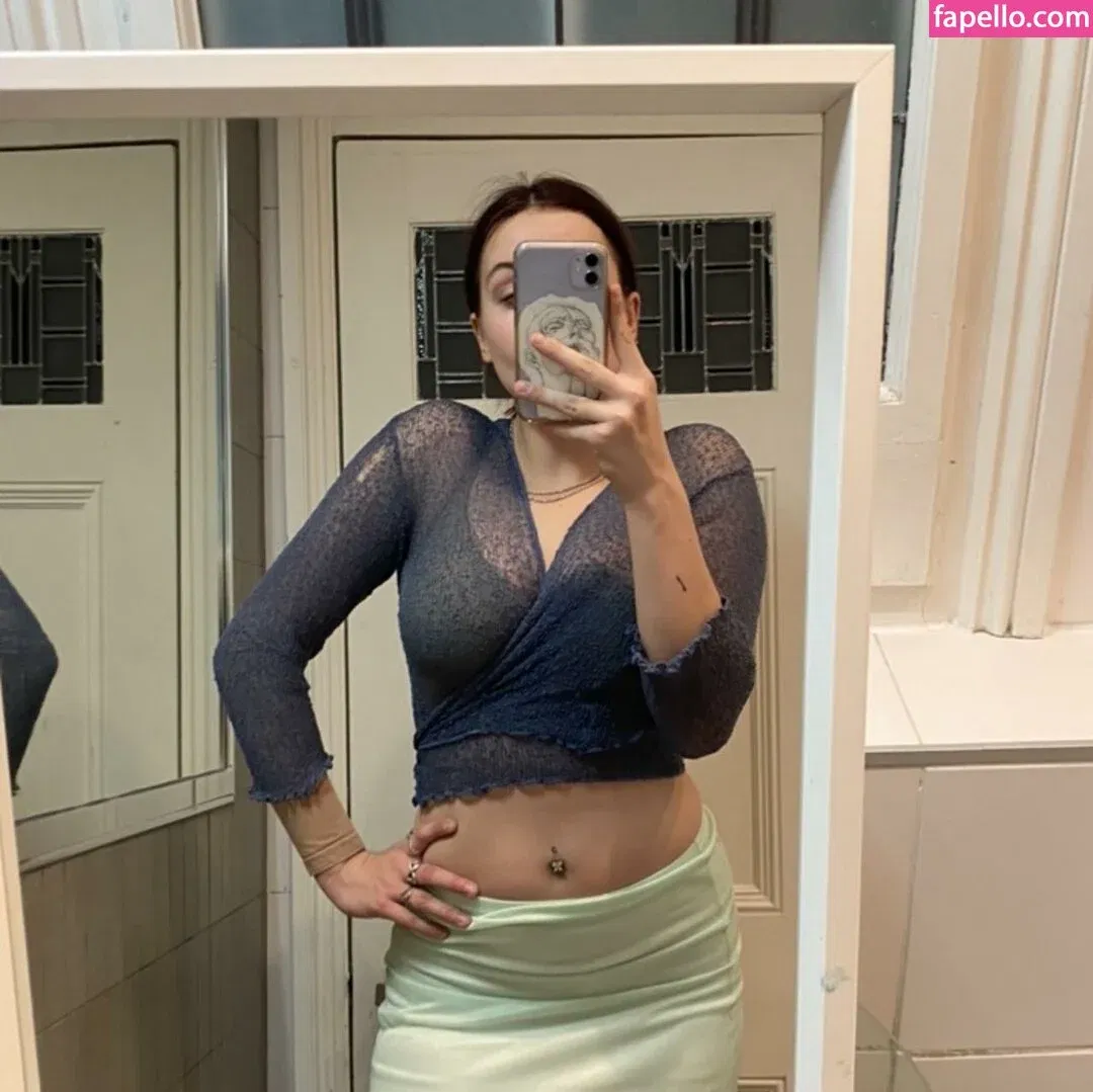 Anastasia Malugin Onlyfans Photo Gallery 