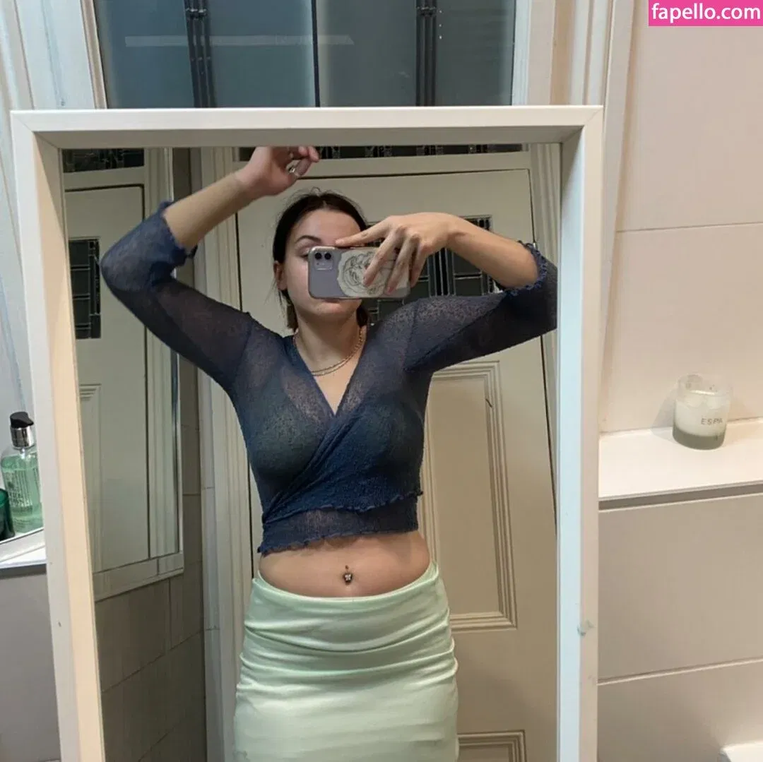 Anastasia Malugin Onlyfans Photo Gallery 