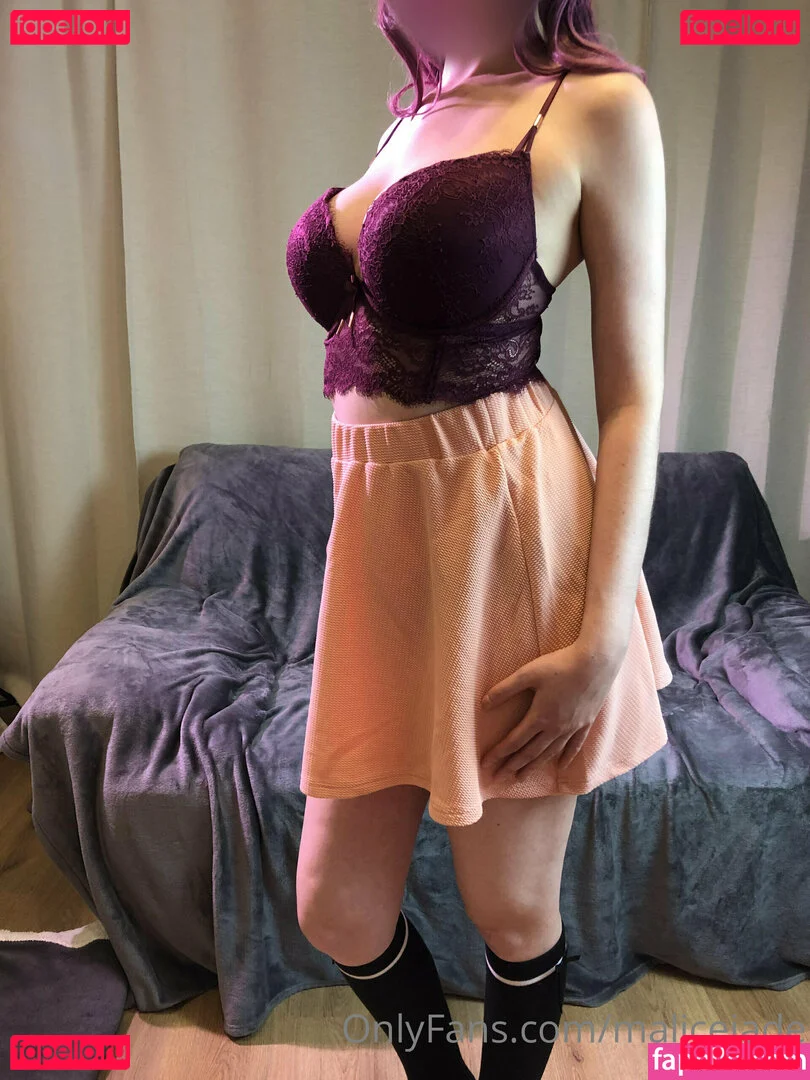 malicejade Onlyfans Photo Gallery 