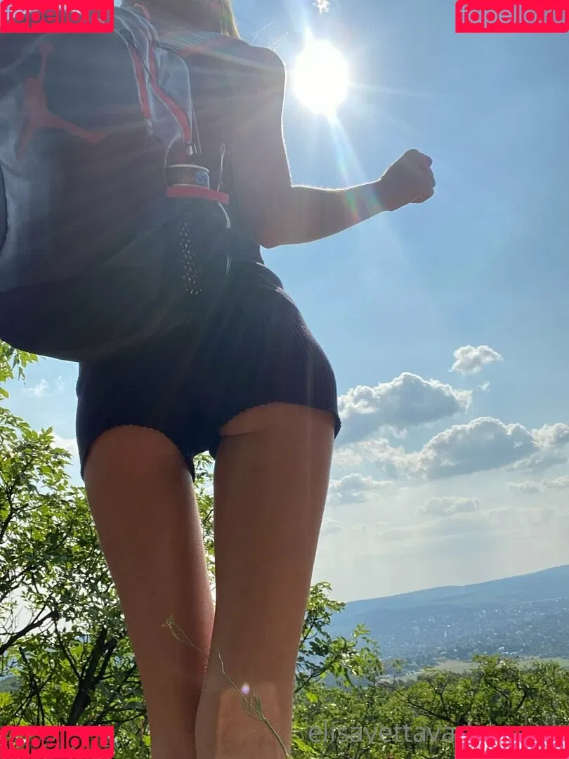yourelisen Onlyfans Photo Gallery 