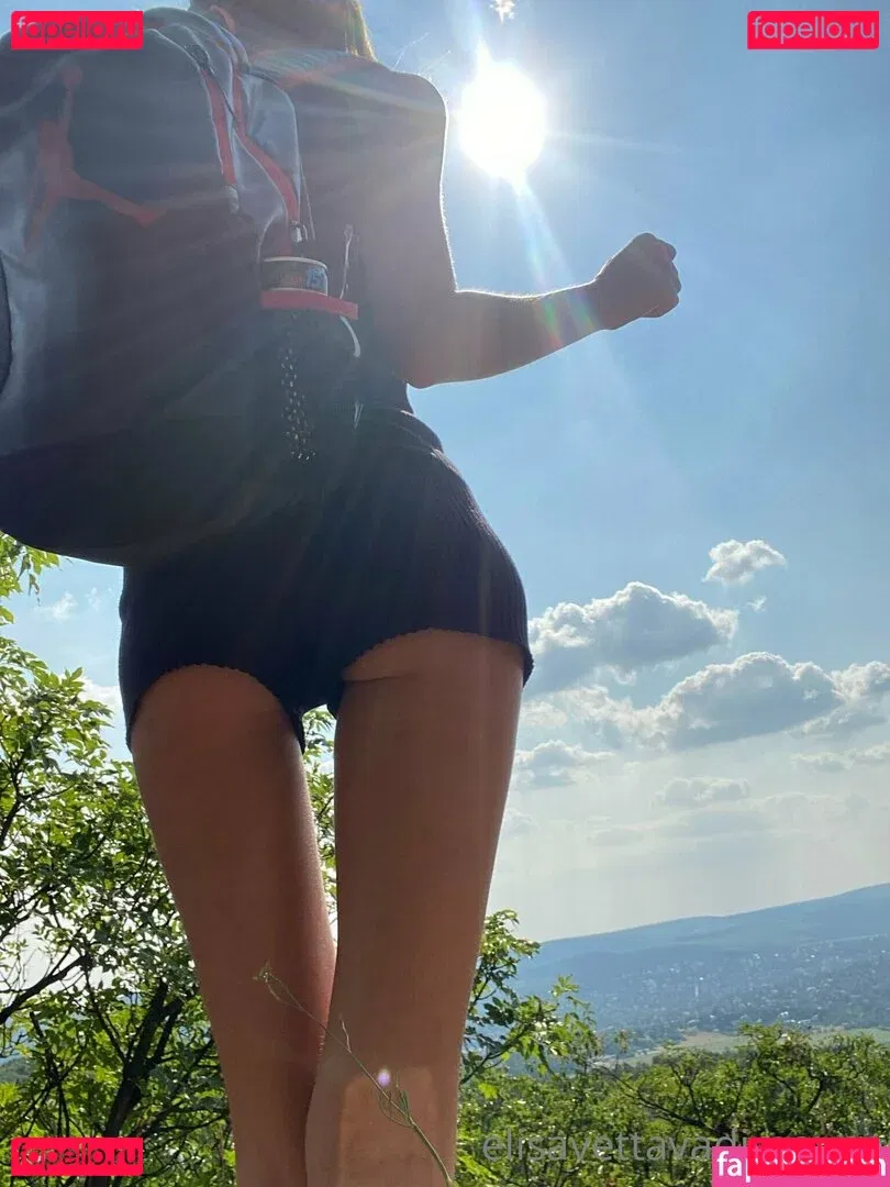 yourelisen Onlyfans Photo Gallery 