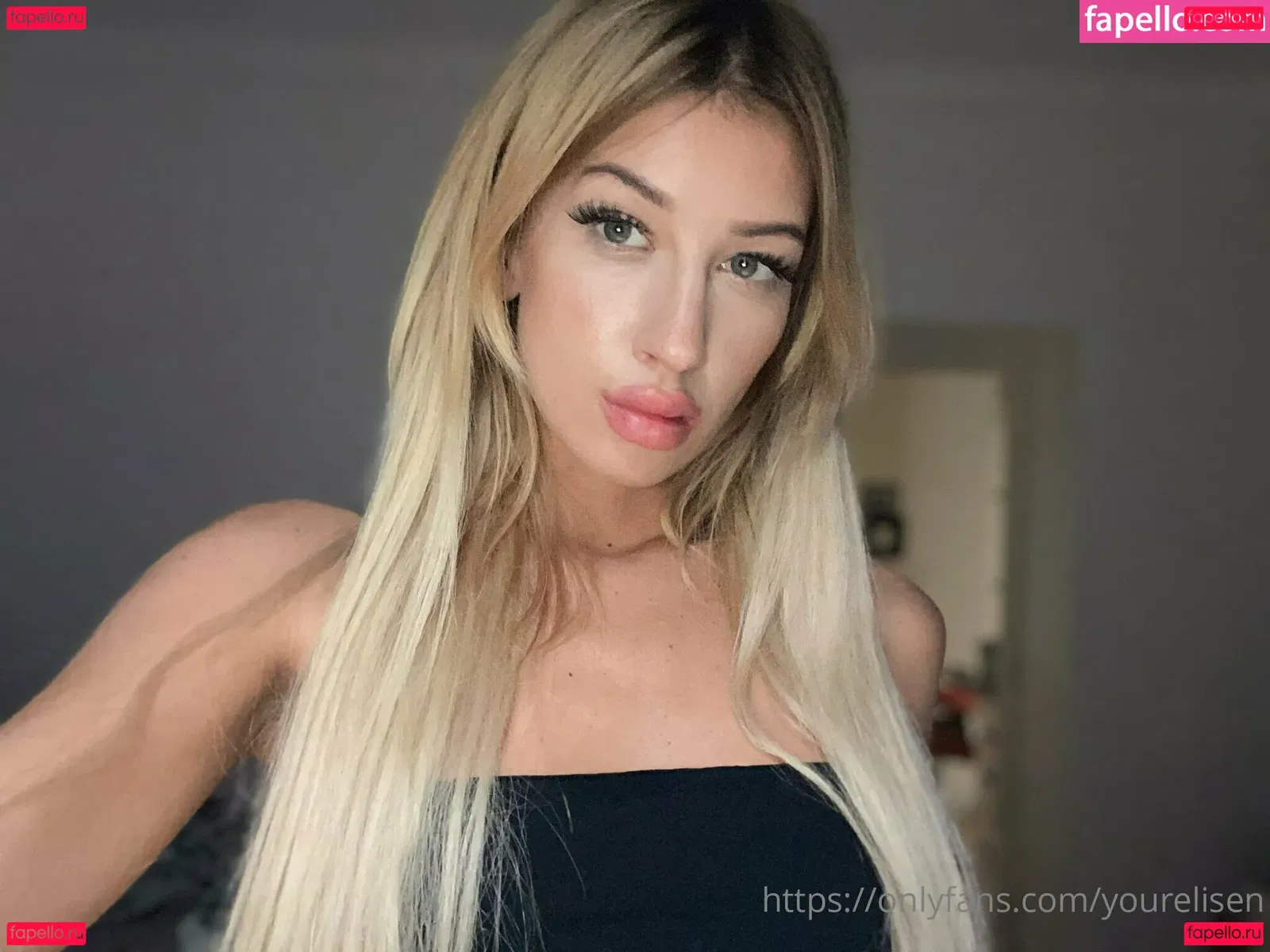 yourelisen Onlyfans Photo Gallery 