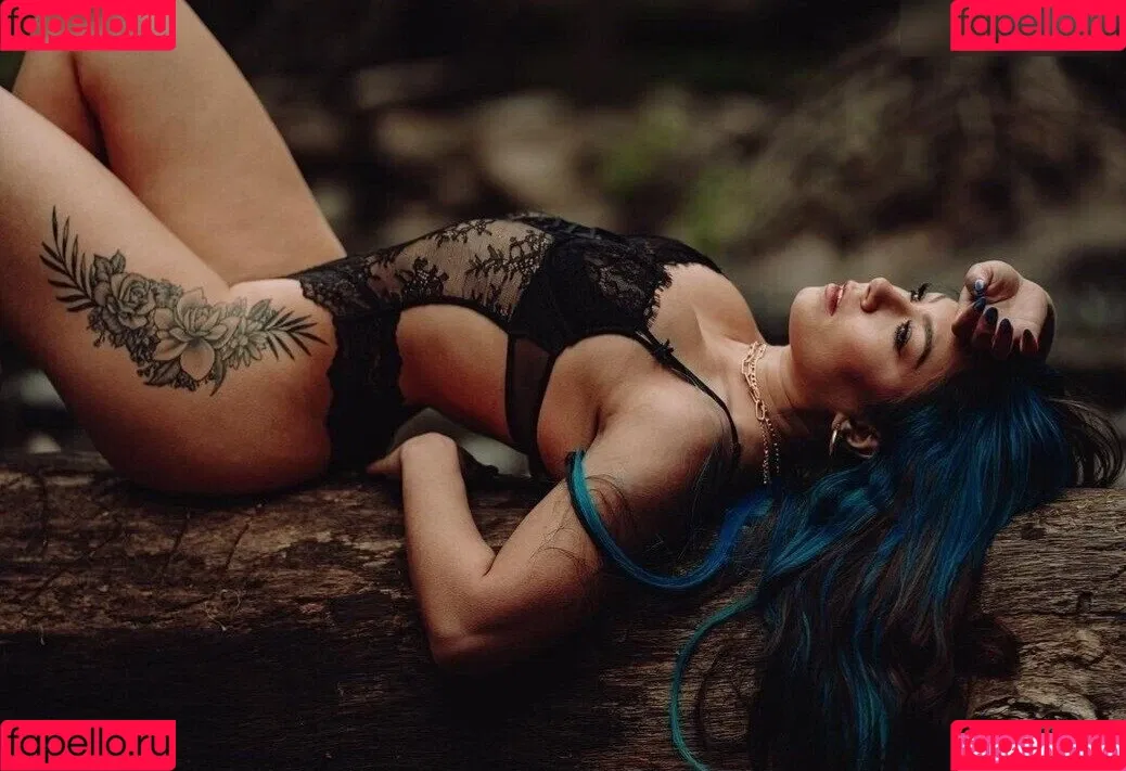 Skye Blue Onlyfans Photo Gallery 