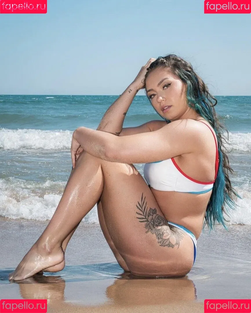 Skye Blue Onlyfans Photo Gallery 