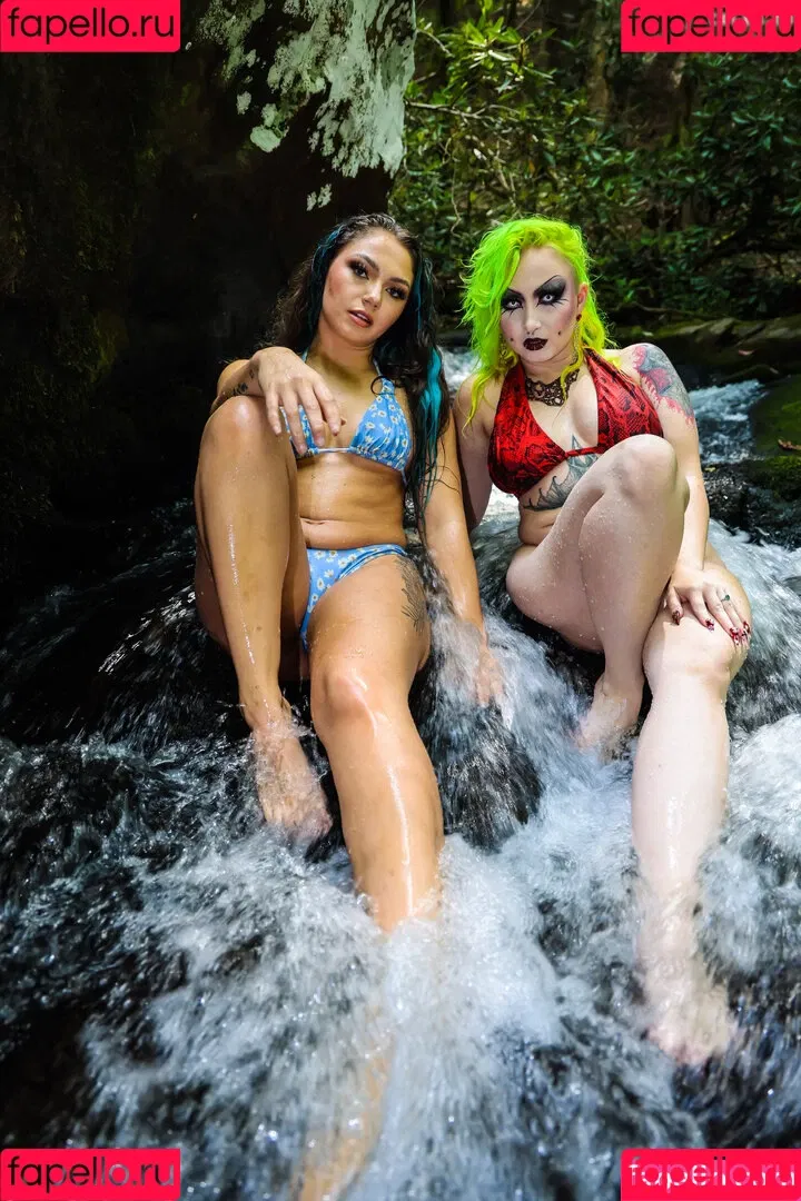 Skye Blue Onlyfans Photo Gallery 