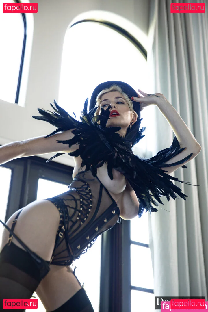 Skye Blue Onlyfans Photo Gallery 