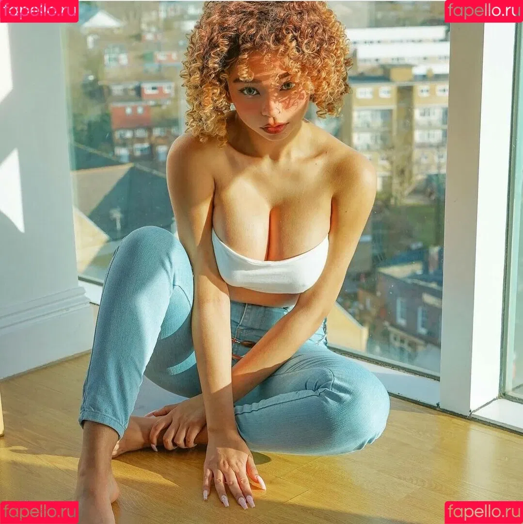 Kiara Peach Onlyfans Photo Gallery 