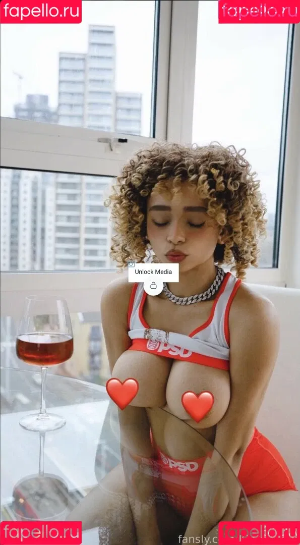 Kiara Peach Onlyfans Photo Gallery 
