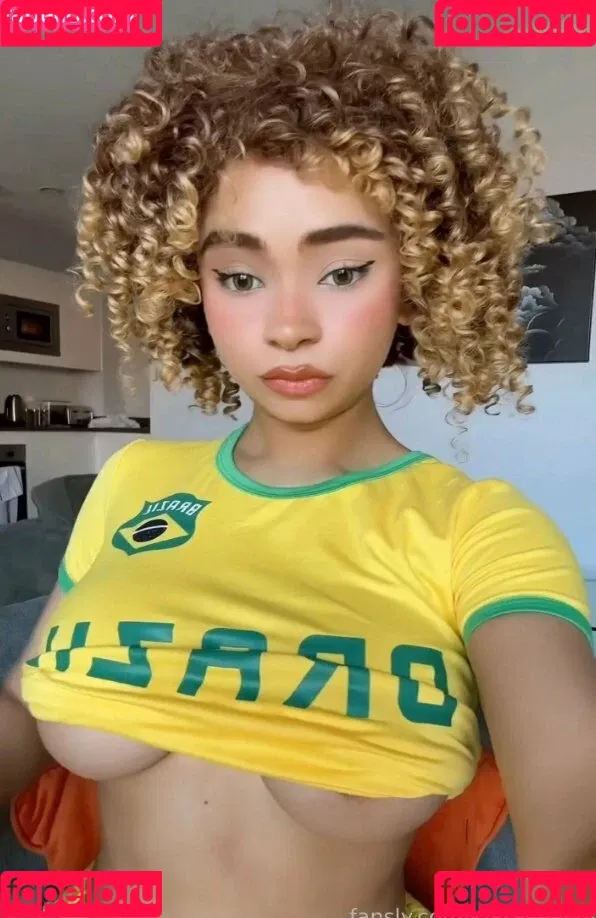 Kiara Peach Onlyfans Photo Gallery 