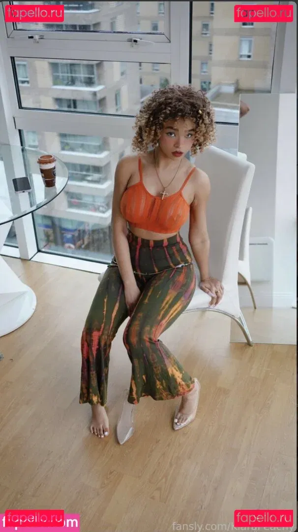 Kiara Peach Onlyfans Photo Gallery 