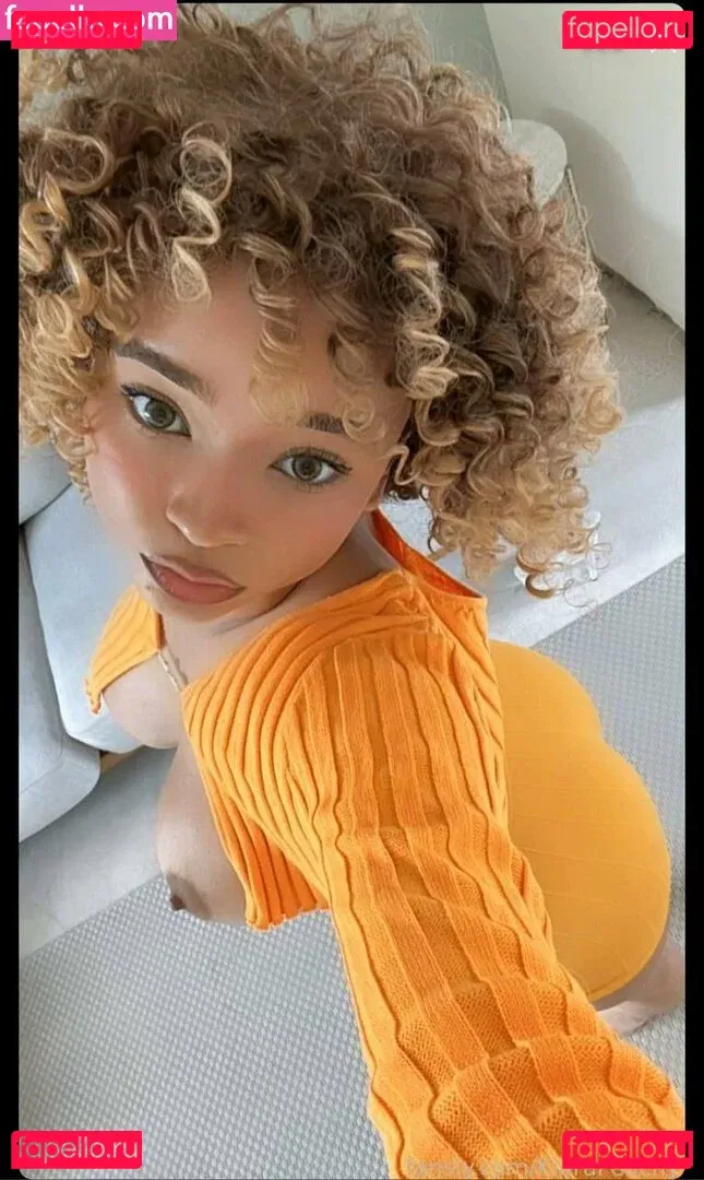 Kiara Peach Onlyfans Photo Gallery 