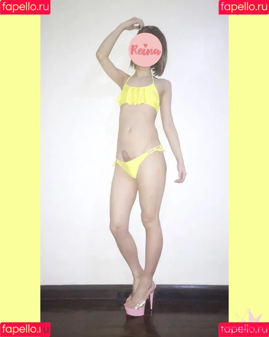 ReinaInaQT Onlyfans Photo Gallery 