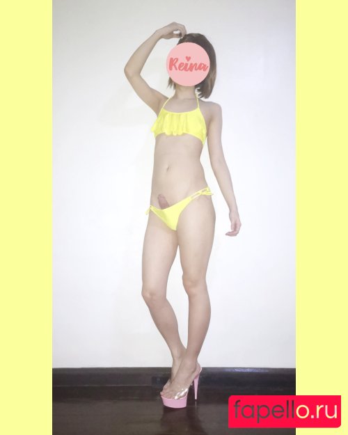ReinaInaQT Nude Onlyfans Photo 11