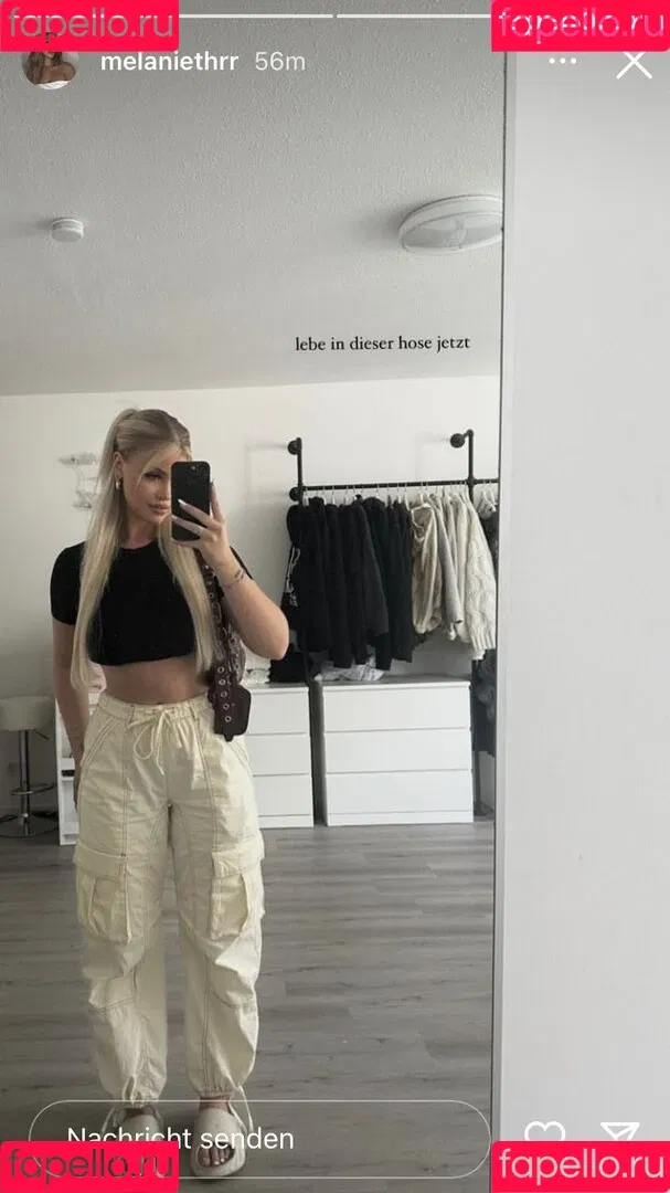 Melaniethrr Onlyfans Photo Gallery 