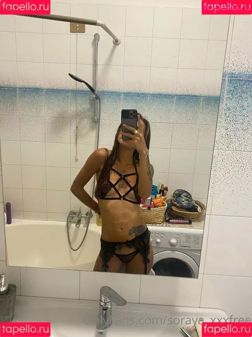 soraya_xxxfree Onlyfans Photo Gallery 