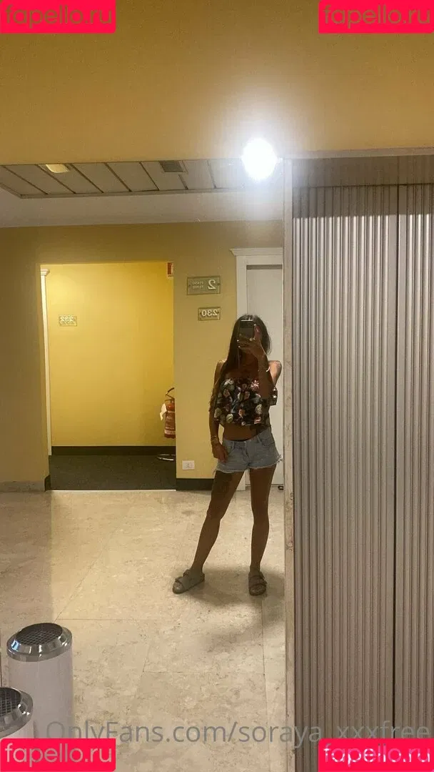 soraya_xxxfree Onlyfans Photo Gallery 
