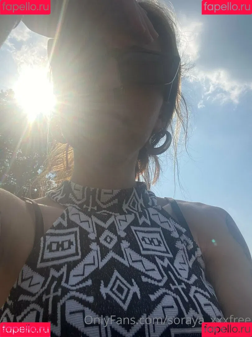 soraya_xxxfree Onlyfans Photo Gallery 