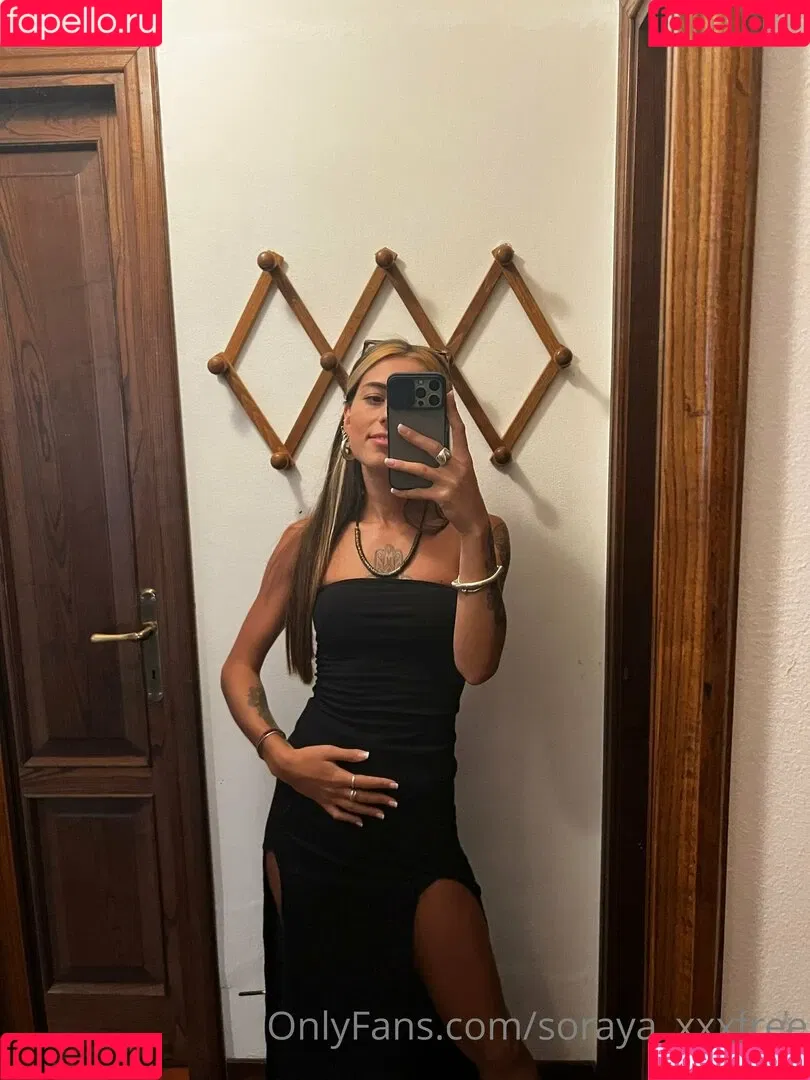soraya_xxxfree Onlyfans Photo Gallery 