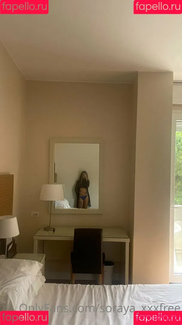 soraya_xxxfree Onlyfans Photo Gallery 