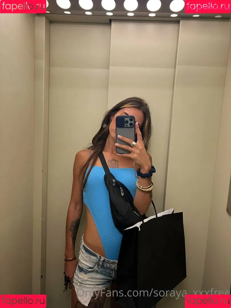 soraya_xxxfree Onlyfans Photo Gallery 