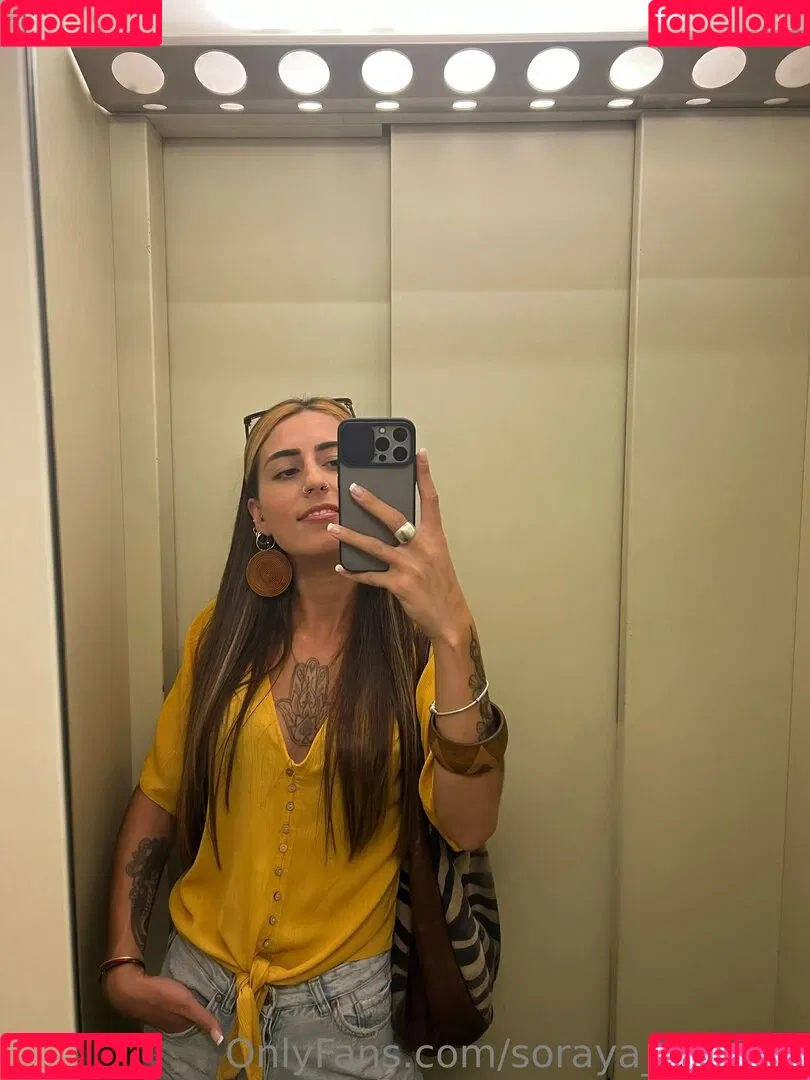 soraya_xxxfree Onlyfans Photo Gallery 
