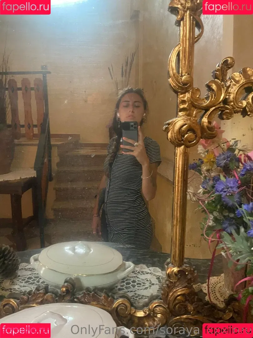 soraya_xxxfree Onlyfans Photo Gallery 
