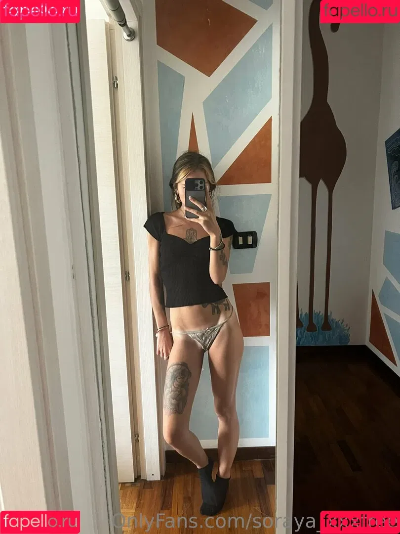 soraya_xxxfree Onlyfans Photo Gallery 
