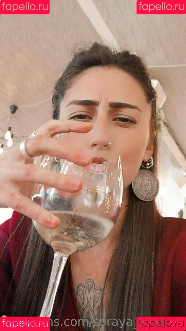 soraya_xxxfree Onlyfans Photo Gallery 