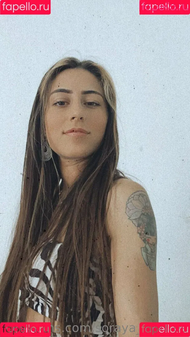 soraya_xxxfree Onlyfans Photo Gallery 
